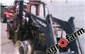 New Holland T 6.175, Aksesori traktor lain