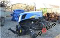 New Holland T 7040, Other tractor accessories