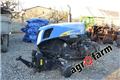 New Holland T 7040, Other tractor accessories