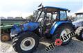 New Holland TL 90, Other tractor accessories