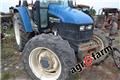 New Holland TS 100, Aksesori traktor lain