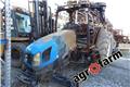 New Holland TS 125 A, Other tractor accessories
