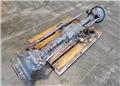 Other tractor accessory  front axle Most przedni New Holland TS100 for whee
