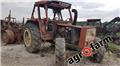  silnik skrzynia zwolnica most oś FIAT spare parts, Other tractor accessories