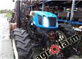  spare parts CZĘŚCI UŻYWANE DO CIĄGNIKA for New Hol, Other tractor accessories