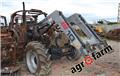  spare parts for Case IH maxxum 110 115 125 135 whe, Aksesori traktor lain