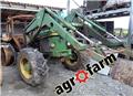  spare parts for John Deere wheel tractor, Other tractor accessories