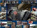  spare parts for Lamborghini Spark,120,130,140 whee, Otros accesorios para tractores