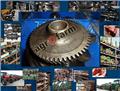  spare parts for Massey Ferguson 590,575,595 wheel, Other tractor accessories