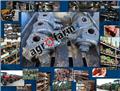  spare parts for New Holland T, 6.120 wheel tractor, Aksesori traktor lain