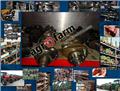  spare parts for Renault Ares,Atles,710,715,720 whe, 기타 트랙터 부속품