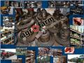  spare parts for Renault Ares,Temis,Atles 696,926,9, Otros accesorios para tractores