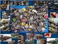  spare parts for SAME Argon,Virtus,J,Audax,70,80,90, 기타 트랙터 부속품