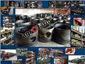  spare parts for SAME Iron,Diamond,170,190,175 whee, Other tractor accessories