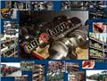  spare parts for SAME Laser,Antares,Titan170 wheel, Aksesori traktor lain