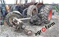  spare parts skrzynia most oś po for Fendt GT 380 3, Other tractor accessories