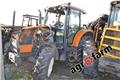 Renault Ares, Other tractor accessories