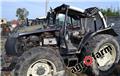 Valtra 6800, Ibang accessories ng traktor
