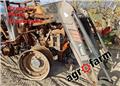 Valtra N 174, Other tractor accessories