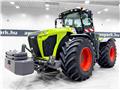 Claas Xerion 5000 Trac, 2022, Tractors
