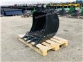 JCB trenching bucket, 60 cm width, 2022, Other loading and digging and accessories