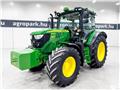 John Deere 6130 R, 2020, Tractors