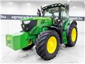 John Deere 6150 R, 2014, Traktor