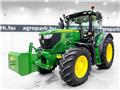 John Deere 6150 R, 2013, Mga traktora