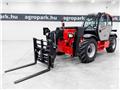 Manitou MT 1440, 2022, Telehandlers for agriculture