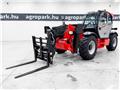 Manitou MT 1840, 2021, Telehandlers for agriculture