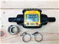  digital flow meter for CEMO diesel tanks, 2023, Other tractor accessories