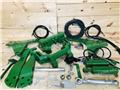  front hitch set, 2021, Other tractor accessories