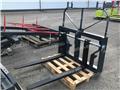  pallet forks and frame, 2023, Other loading and digging and accessories