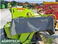 CLAAS 3100 FRC, 2008, Tractores