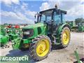 John Deere 5090 R, 2009, Mga traktora