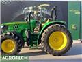 John Deere 6110, 2017, Mga traktora
