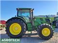 John Deere 6210 R, 2016, Mga traktora
