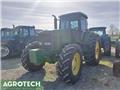 John Deere 7800, 1995, Tractors