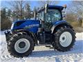 New Holland T7.165S, 2022, Tractores