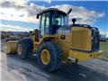 John Deere 544 K, 2015, Mga wheel loader