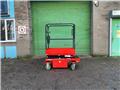 Pop Up PRO 6 IQ POPUP PRO 6 IQ, 2017, Used Personnel lifts and access elevators