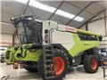CLAAS LEXION 8700 4-WD, 2020, Combine Harvesters