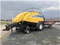 New Holland BB 9090, 2009, Square balers