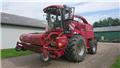 Case IH Mammoth 8790, 1999, Forage harvesters