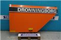 Dronningborg D9000, Other agricultural machines