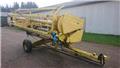 New Holland 132, Combine harvester accessories