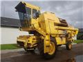 New Holland 155, Combine Harvesters