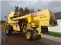 Combine harvester accessory New Holland 155