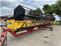 New Holland 30, 2005, Combine harvester accessories