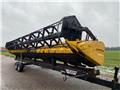 New Holland 35, Combine harvester accessories